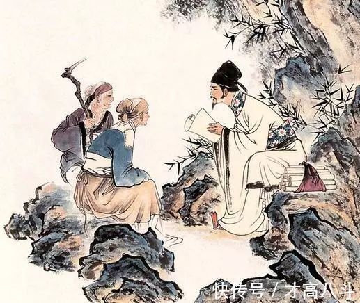 李商隐&苏轼“爱”韩愈,杜甫“粉”李白:诗人追星欢乐多