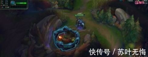 冷门王|LOL：这个“冷门王”8年第一次登顶，沉寂了8年，S9一版成神！