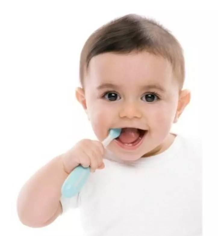 出牙期|孩子出牙时家长应该给孩子选择什么食物, 有哪些注意事项