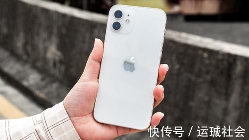 iPhone12|苹果承认iPhone12存在问题，但销量却持续上涨，消费者怎么想的？