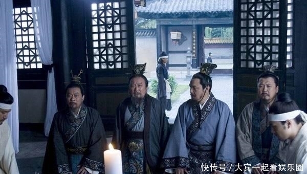 您信了吗?一代大儒朱熹是一个扒灰的伪君子