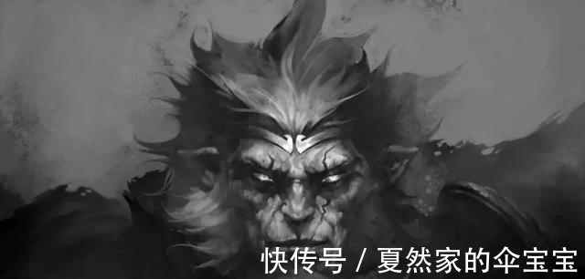 玉华州!它是西游记最善良的妖怪,从不伤人,却落得个被人分食的下场