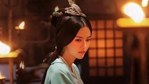 历史|历史列了“十大狐狸精”,而你只知道妲己,其实她们也很冤