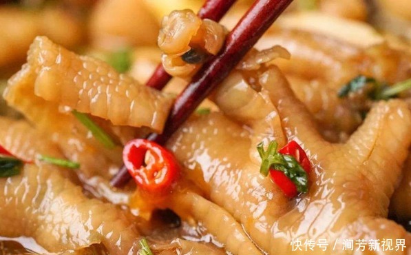 壮骨|多给接孩子吃的开胃菜,补充钙质强筋壮骨,孩子也非常爱吃