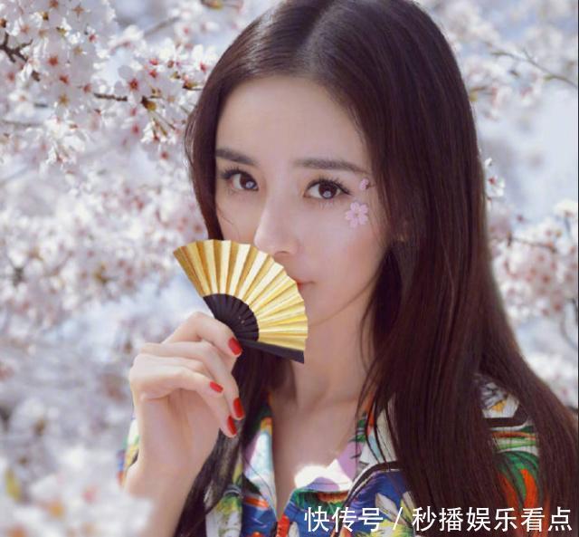 浪漫|浪漫的樱花季到了,赶快来跟女神们,get浪漫的仙女美甲吧