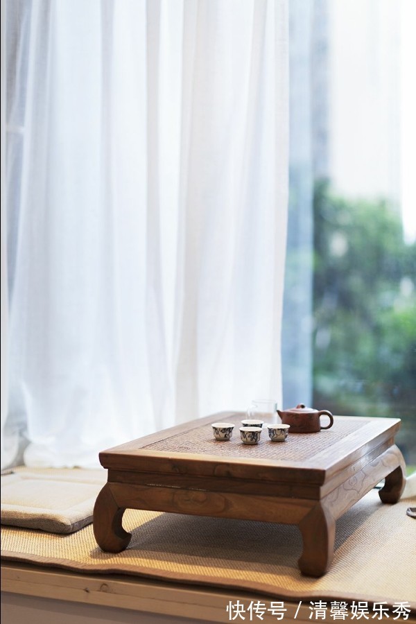 新家|大学教授的新家,果然教授的审美也很高级,全屋都和心灵“契合”