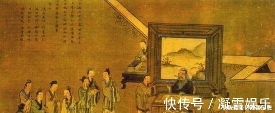 中国历史|乱世不见佛,盛世不见道,为何在中国的历史长河中屡见不鲜