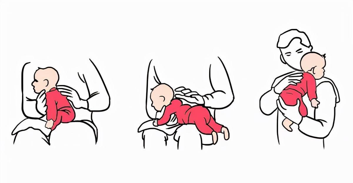 胀气|宝宝睡不好?做好这几件事宝宝一觉到天亮!