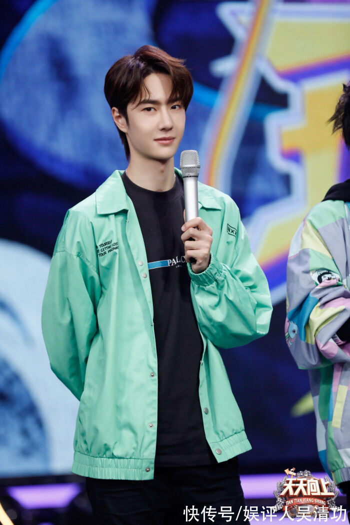 娱乐圈和饭圈被整顿,对王一博的影响最大?丁程鑫也有麻烦了