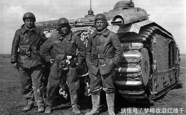 挨打|意大利军队“逗比操作”:趁德军打法军,结果偷袭不成反挨打