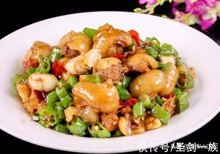 周末请客必备的12道简单高端大气上档次的菜,客人直夸厨艺好