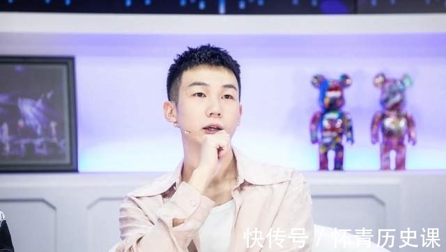 中餐廳|上27個(gè)綜藝都沒火的白舉綱,《披荊斬棘》能把他帶火嗎?