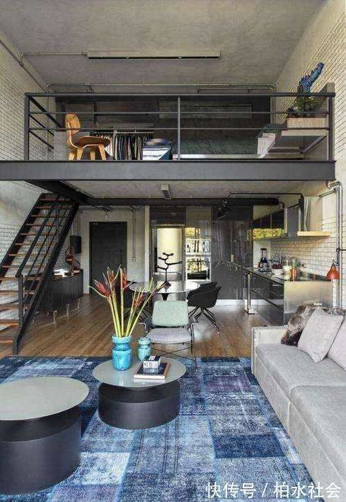 loft|买房你不知道的坑,loft的小二层好不好,看看过来人怎么说?