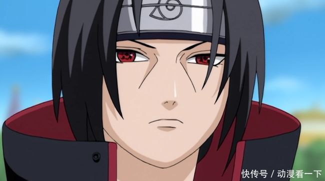 宇智波鼬的所作所为之中,有哪些是自相矛盾的?鼬真是个英雄吗?