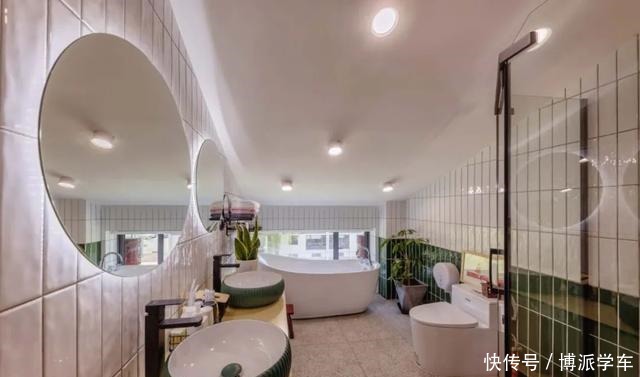 「宿·运」是植寓，更是治愈！