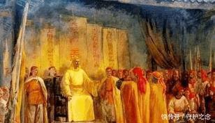 这一|杨秀清的这一特殊爱好, 让太平天国很多人都不爽, 于是联手弄死他