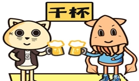 幽默笑话:最近女同事老是偷偷看俺,知道