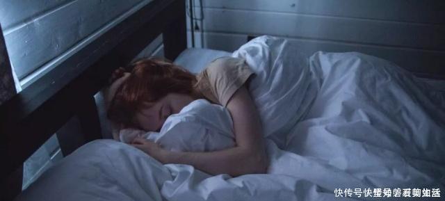 慢性疾病|这样睡5分钟,等于睡6个小时每天这样做,长寿20年