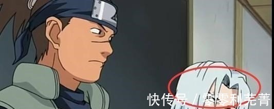 火影忍者|火影忍者中第一个反派，为承托主角鸣人成为忍界中最悲剧的存在