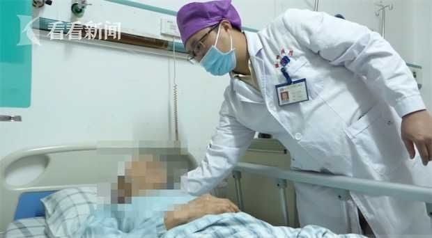 头疼|女子洗澡时突然头疼 医生在脑中发现7个“炸弹”!冬季这类人要注意