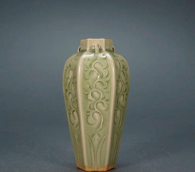 耀州窑|西泠网拍|掇菁 · 重要古玩艺术精选专场!