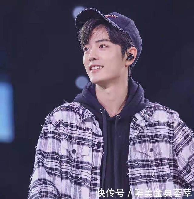 综艺|肖战加盟新型综艺!曝其与芒果TV合作,张晶已接受邀请