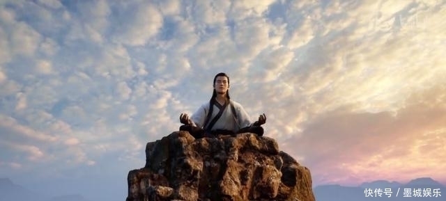 该是|如果《凡人修仙传》是电影,它就该是这样子的