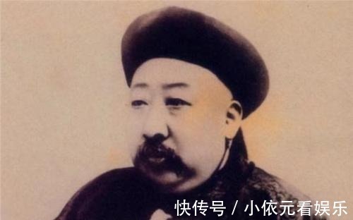 慈禧#启功见“清华园”三字后,为何长叹一声:清王朝怎能不完啊