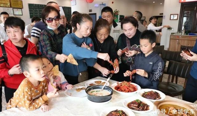 这十大特色美食，是最具人气的雨湖老味道！你吃过几样