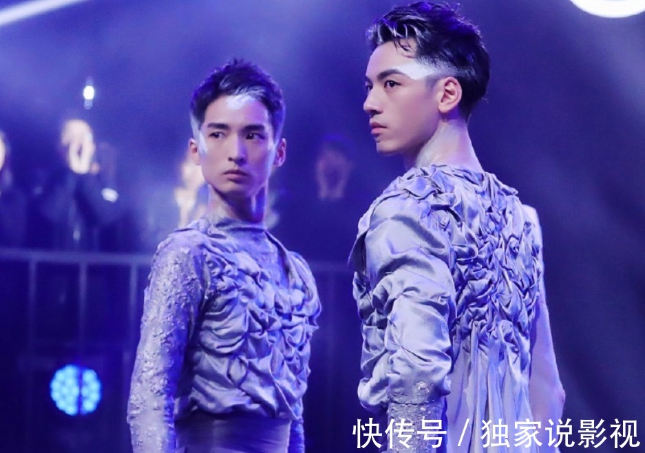 欧阳靖|欧阳靖要被淘汰？《披荆斩棘的哥哥》里大家不熟的人都是什么来头