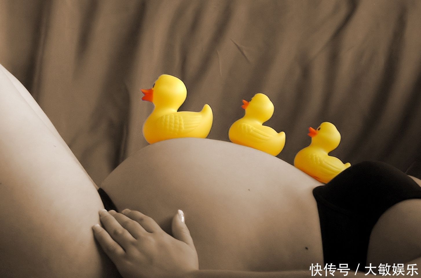 尿频|孕妈妈怀孕期有哪些不适反应，第二条备受“折磨”