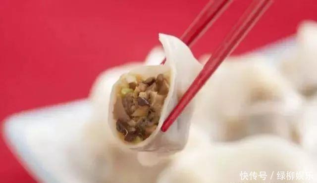 饺子馆不传的秘密,他们的饺子好吃,因为多了一种“油”