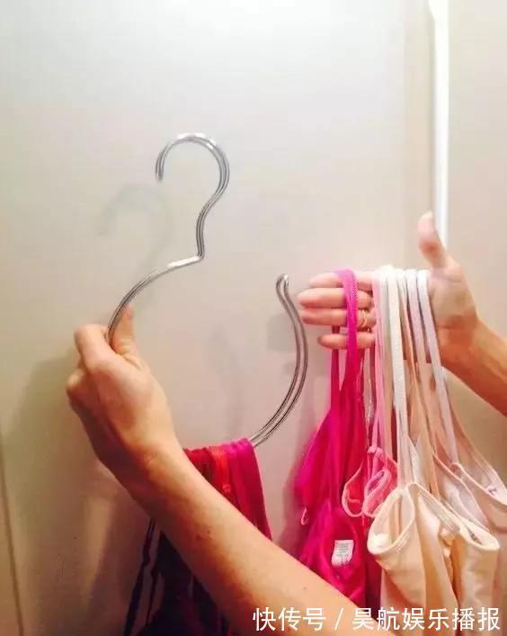 旧衣架千用扔,这26款改造完的成品,看着比原来还好用!附教程