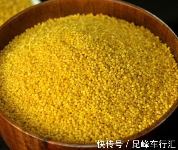 产地|盘点全国最好吃的小米,认准这3个产地,营养高口感香,谷中精品
