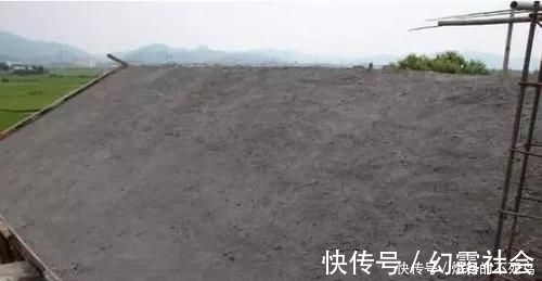 建房子|晒晒我150万农村自建房,客厅都花12万,是不是有点奢侈