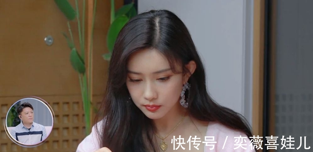 罗昊|周扬青的约会嘉宾,原本是属于孟子义的,出场顺序太重要了