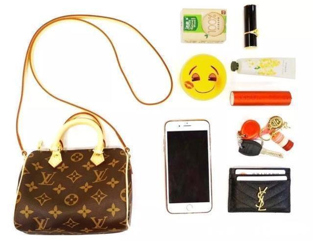 包神日记丨告诉我,这些包除了能装可爱还能装什么