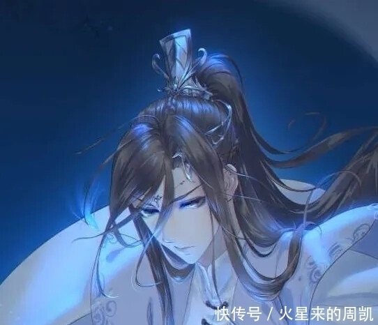 小说|重生纯爱小说:徒弟墨允VS师尊叶无尘,钢铁直都没有他师尊直