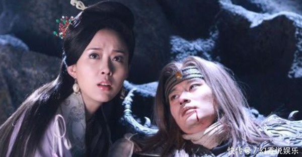 唐僧|美貌的公主救了唐僧性命,为何孙悟空摔死她的孩子,唐僧没反对