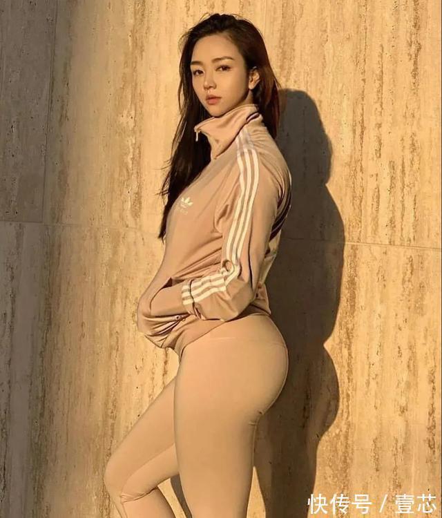 金太珠|韩国“夜店女王”金太珠，迷人身材打破常规，微胖也很美