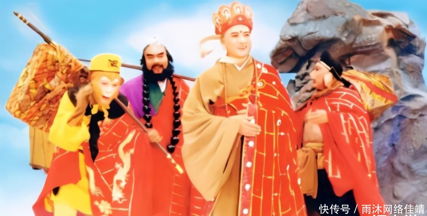 成佛之后,唐僧真正了解,白龙马为何从来不抱怨散伙