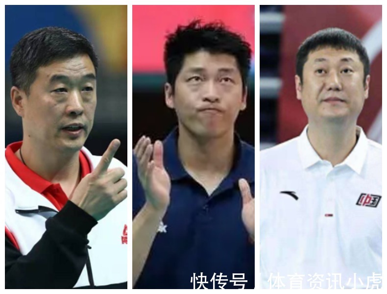 目标|蔡斌上任为中国女排确立两大目标!球迷:赛事时间撞车夺冠有难度