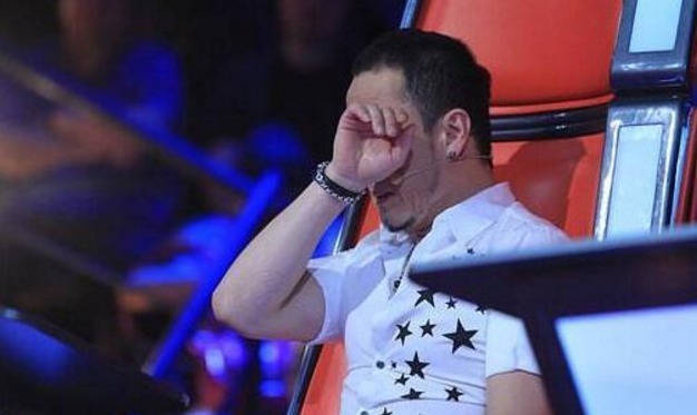 沈永革|杨坤曾说“刘德华不是歌手”,从前辈到街头卖唱,他经历了什么?