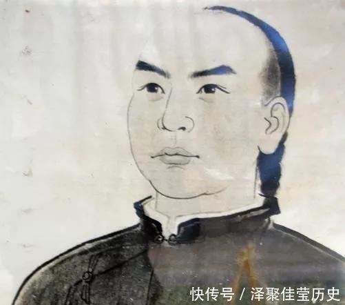 拜上帝教|有人造反县官瞒报，大清因此死了一亿人