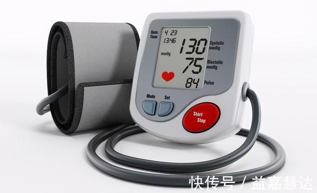 谨记|血压高的人,想要控制好血压,谨记吃三果,少三事,补三处