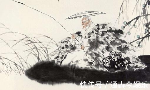 姜子牙!姜子牙封神不给自己封,最后还神秘失踪了,他到底去哪呢?