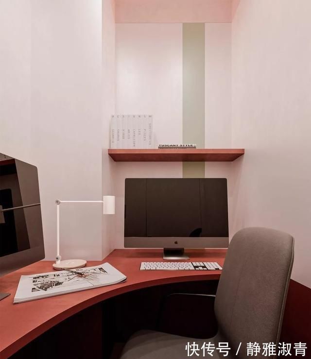 客厅|70㎡一居,把客厅当主卧,把主卧做儿童房,这才是真正的亲子宅