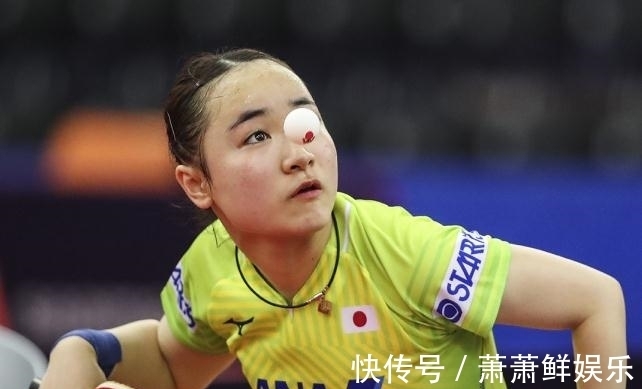 归化|日乒主教练说漏嘴!归化张本智和,主要看中了他父、母背后的关系