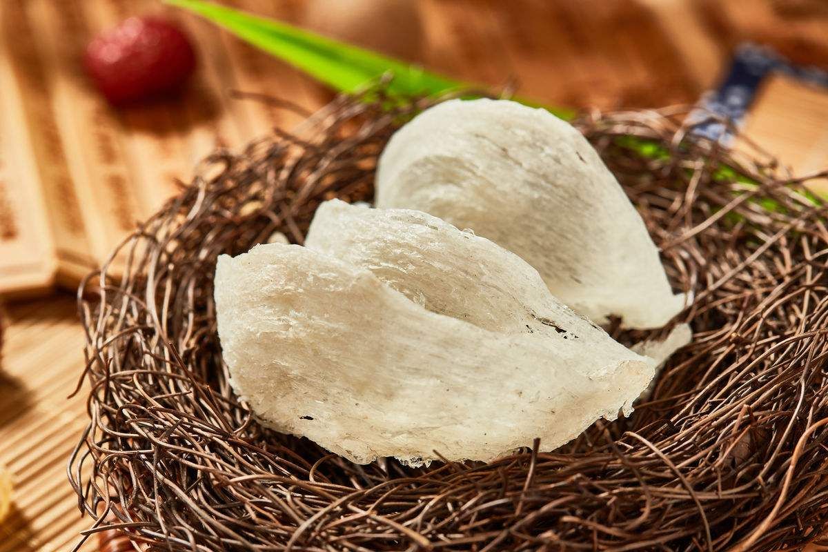 不到|燕窝数量没有增加，明清时期老百姓吃不到，为何现在有钱就能吃？