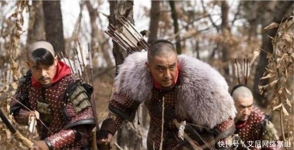 面前|明朝关内哀鸿遍野，关外土地沦陷，如果他还在绝不会是这样的结果